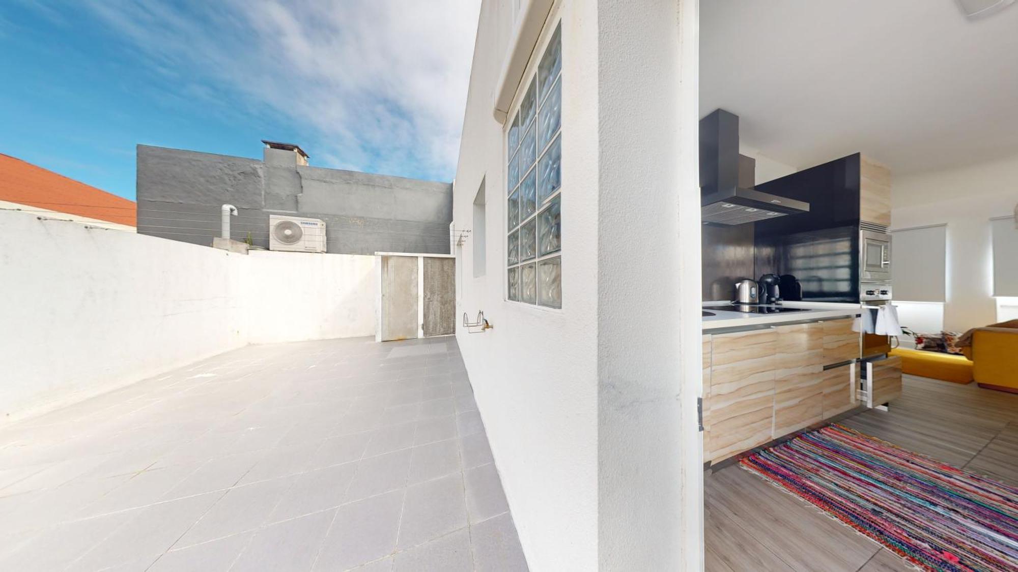 Azores Calheta Inn Apartment T3 Ponta Delgada Exterior foto