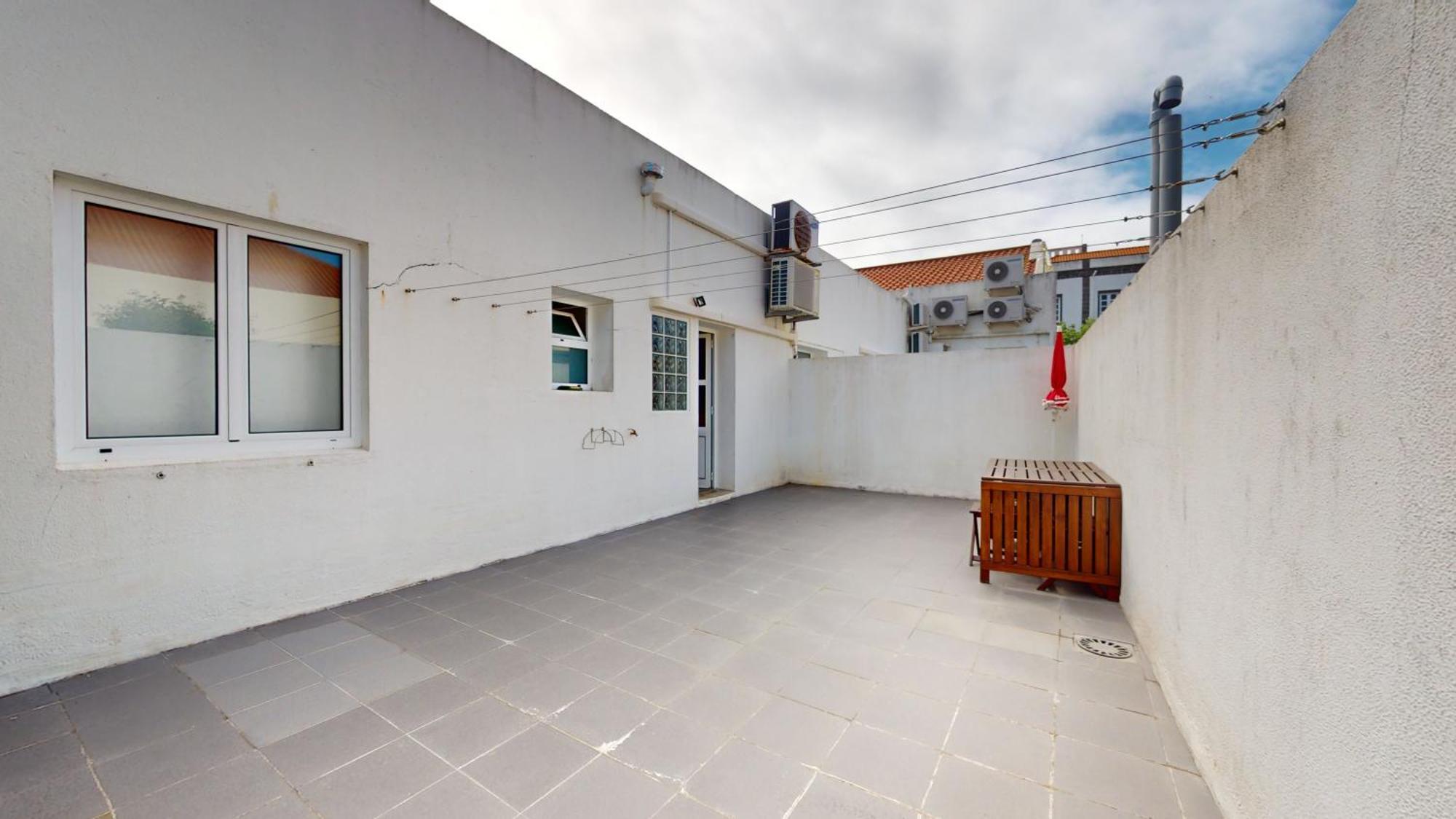 Azores Calheta Inn Apartment T3 Ponta Delgada Exterior foto